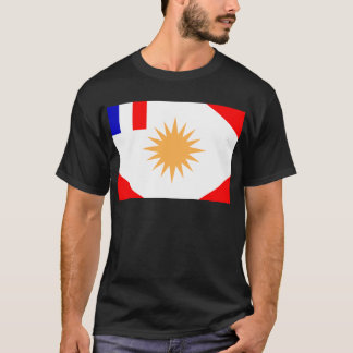 Alawite Flagge T-Shirt