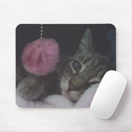 Alayna Mousepad (Mit Mouse)