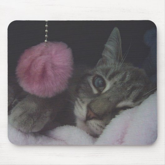 Alayna Mousepad (Vorne)