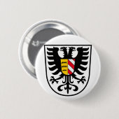 Alb-Donau-Kreis Button (Vorne & Hinten)