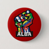 ALBA BUTTON (Vorderseite)