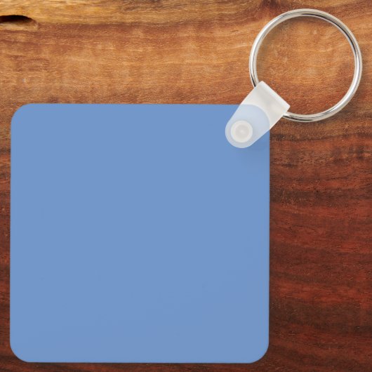 Alba gu Bràth Keyring Schlüsselanhänger (Rückseite)