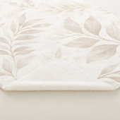 Alba Sherpadecke (3/4)