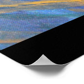 Albacore Poster (Ecke)