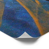 Albacore Poster (Ecke)