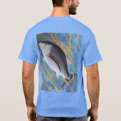 Albacore T-Shirt (Rückseite)