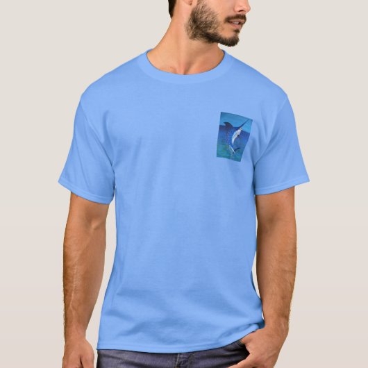 Albacore T-Shirt (Vorderseite)