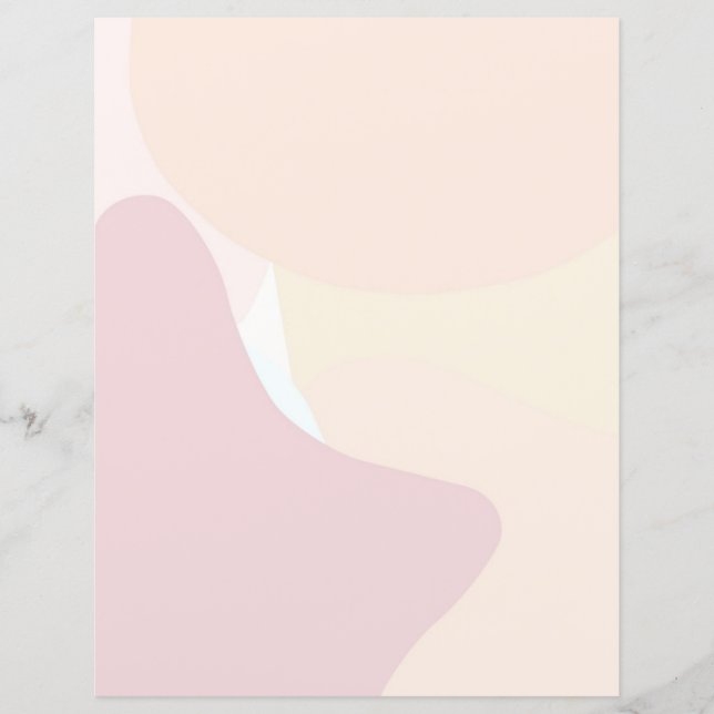 ALBaMass - Subtile Pink (Vorderseite)