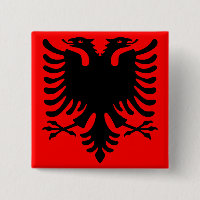 Albaner Eagle