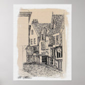 Albaner Poster (Vorne)