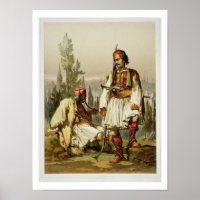 Albaner, Söldner in der osmanischen Armee, Pub b