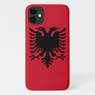Albania Case-Mate iPhone Hülle