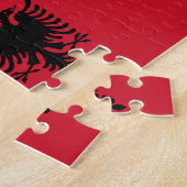 Albania Puzzle (Seite)