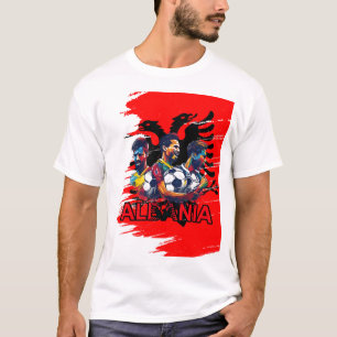ALBANIA T-Shirt