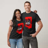 ALBANIA T-Shirt (Unisex)