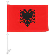 Albanien
