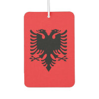 Albanien AIR FRESHENER