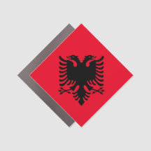 Albanien