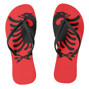 Albanien Badesandalen