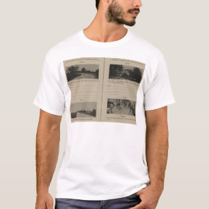 Albanien Cohoes T-Shirt