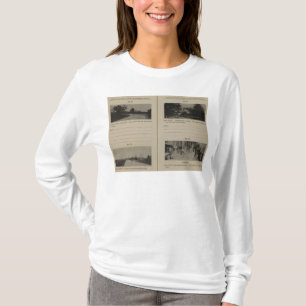Albanien Cohoes T-Shirt