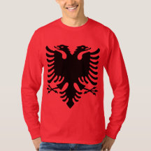 Albanien Eagle