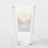 Albanien Europa Beach Balkan Halbinsel Glas (Rückseite)
