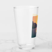 Albanien Europa Beach Balkan Halbinsel Glas (Rechts)