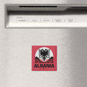 Albanien - Europäische Gewerkschaft Magnet (In Situ (Geschirrspüler))