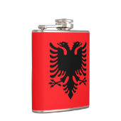 Albanien Flachmann (Rechts)