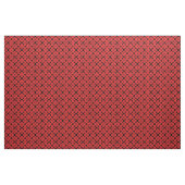 Albanien Flag & Albanien Trendy Fabric mode BL Stoff (Yard (91,4 cm))