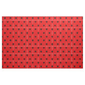 Albanien-Flagge Stoff (Yard (91,4 cm))