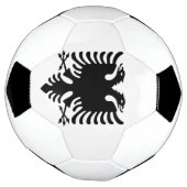 Albanien Fußball (Gedreht)