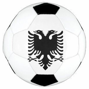 Albanien Fußball