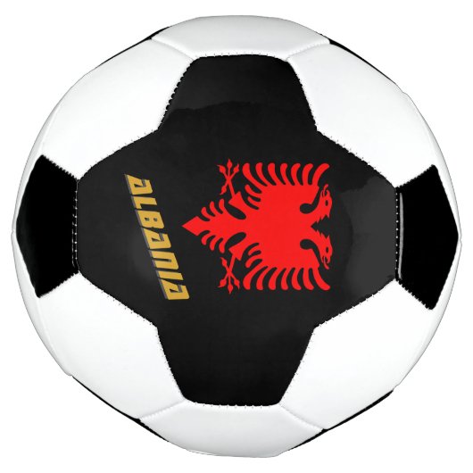 Albanien Fußball (Gedreht)