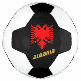 Albanien Fußball