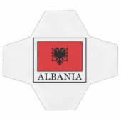Albanien Fußball (Flach)