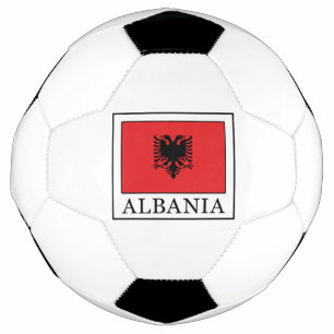 Albanien Fußball