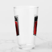 Albanien Glas (Rechts)