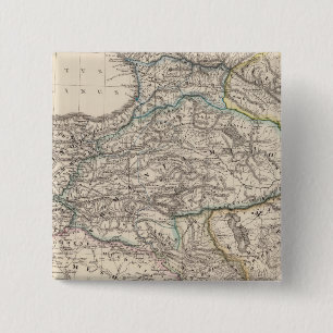 Albanien, Iberia, Colchis, Armenien, Mesopotamien Button