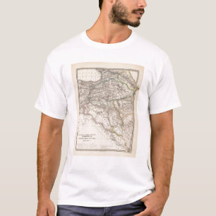 Albanien, Iberia, Colchis, Armenien, Mesopotamien T-Shirt