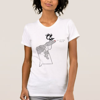 Albanien ist wild T-Shirt