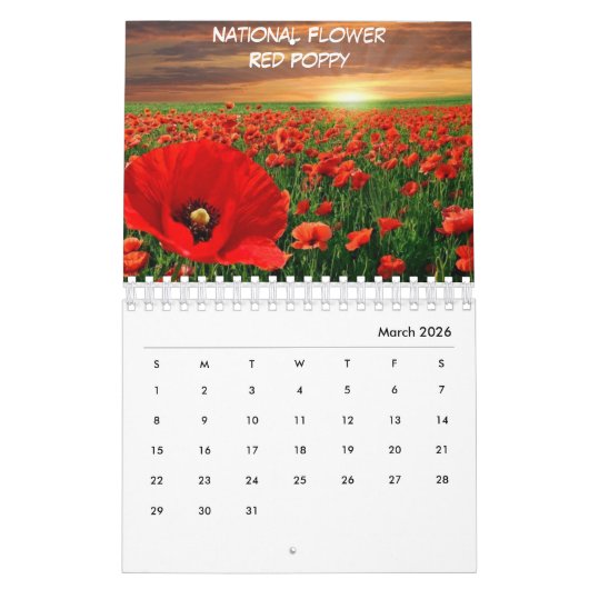 Albanien Kalender (Mär 2026)