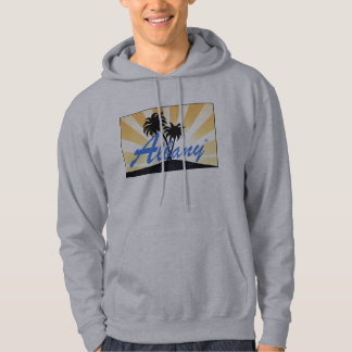 Albanien (nicht dieses…) Hoodie