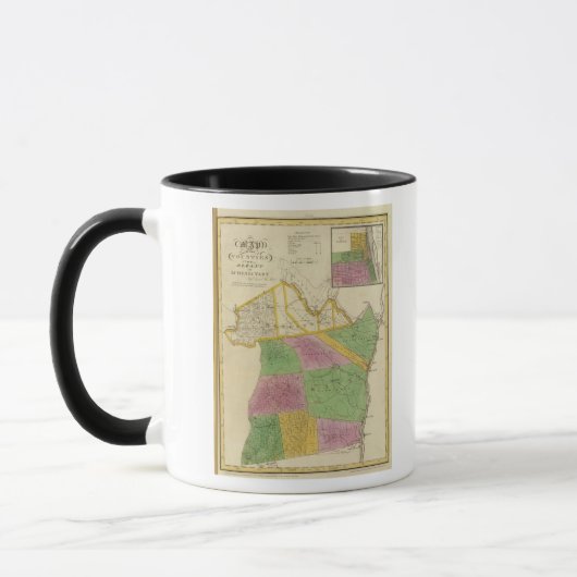 Albanien, Schenk-Landkreis Tasse (Links)