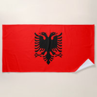 Albanien