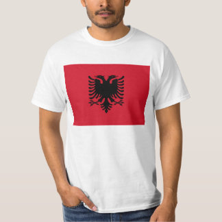 Albanien T-Shirt