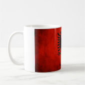 Albanische Tasse (Links)