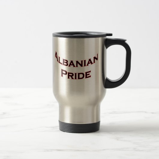 Albanische Tasse (Rechts)