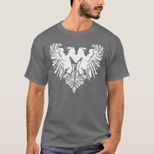 Albanischer Adler - Illyrius T - Shirt